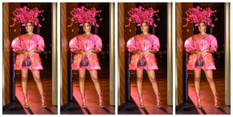 Favourite Instagram Looks of the Week