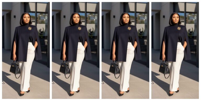 #MondayMotivation: How to dress in a professional setting How to dress in a professional setting