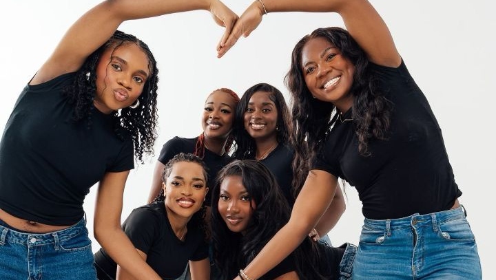 #MondayMotivation: 7 types of friends women need in their network 7 types of friends women need in their network