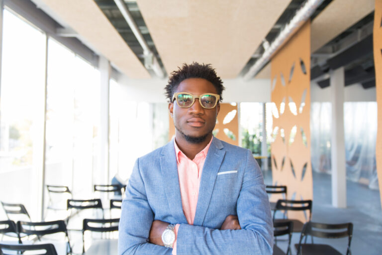 Key career moves every man should make often