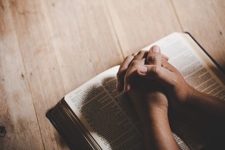 LIVING FOR HIS GLORY AND FULFILLING MY MISSION