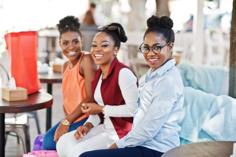 Lessons from female entrepreneurs