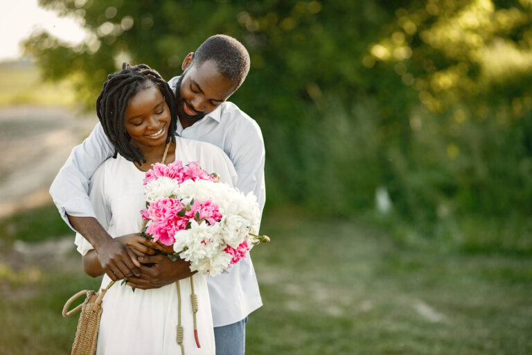 Lessons from real couples about their wedding day