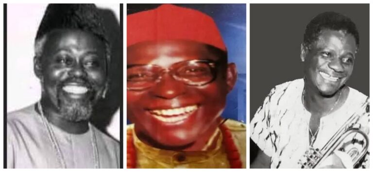 #ThrowbackThursday: Pioneers of highlife music in Nigeria Pioneers of highlife music in Nigeria