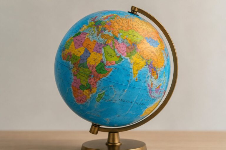 Countries led by a youth