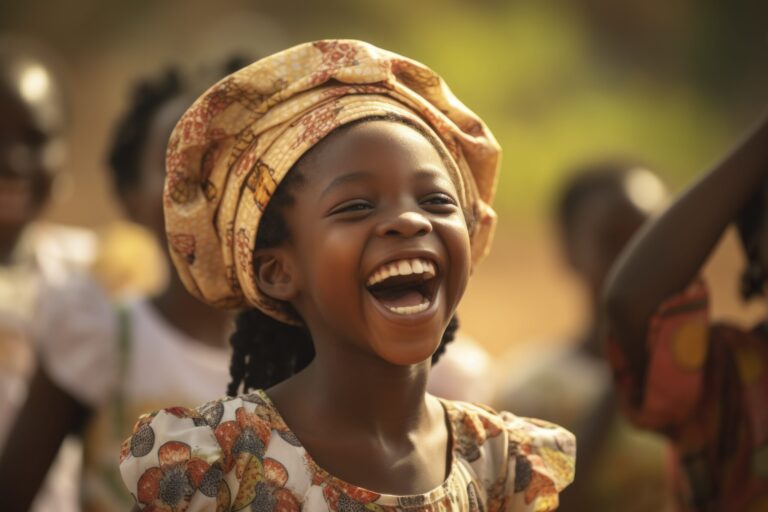 Things we enjoyed doing as kids