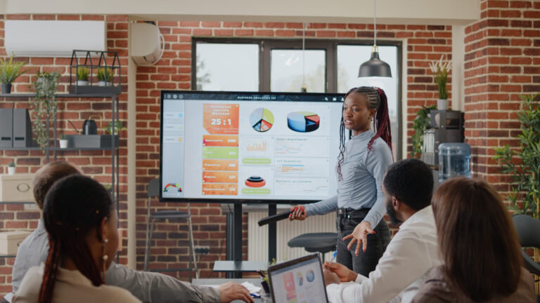 #MondayMotivation: Things to consider when going to pitch to a client Things to consider when going to pitch to a client