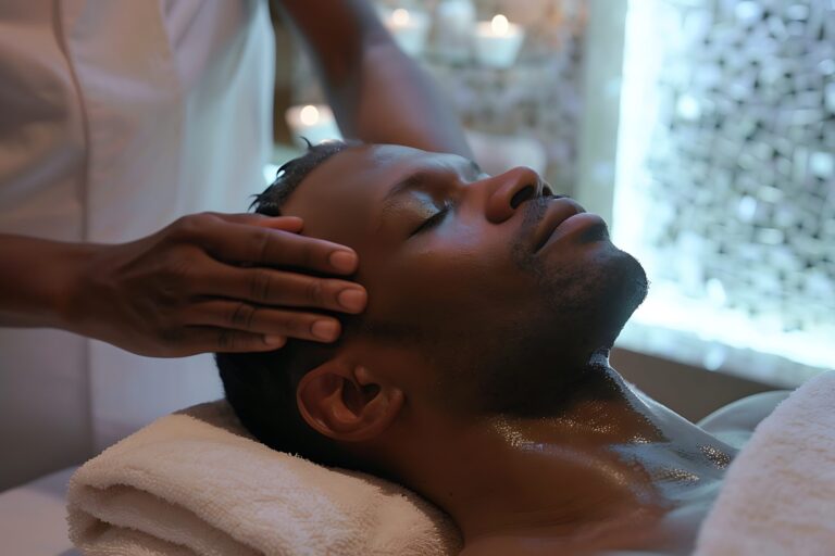 #MenWellness: Here is why you need a massage Here is why you need a massage