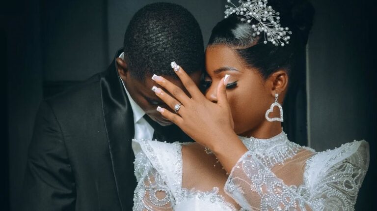 #WeddingCorner: Couples share what attracted them to their partners Couples share what attracted them to their partners