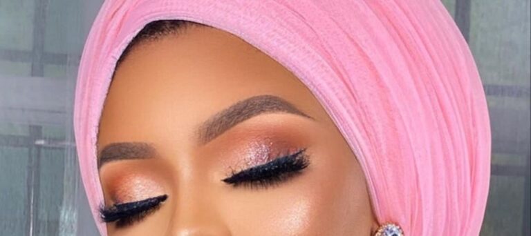 Easy makeup hacks for glam eyes