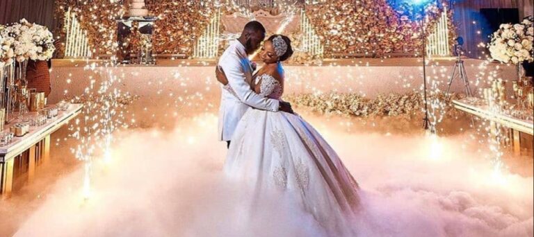 #WeddingCorner: According to Google, here are some of the most expensive Nigerian weddings