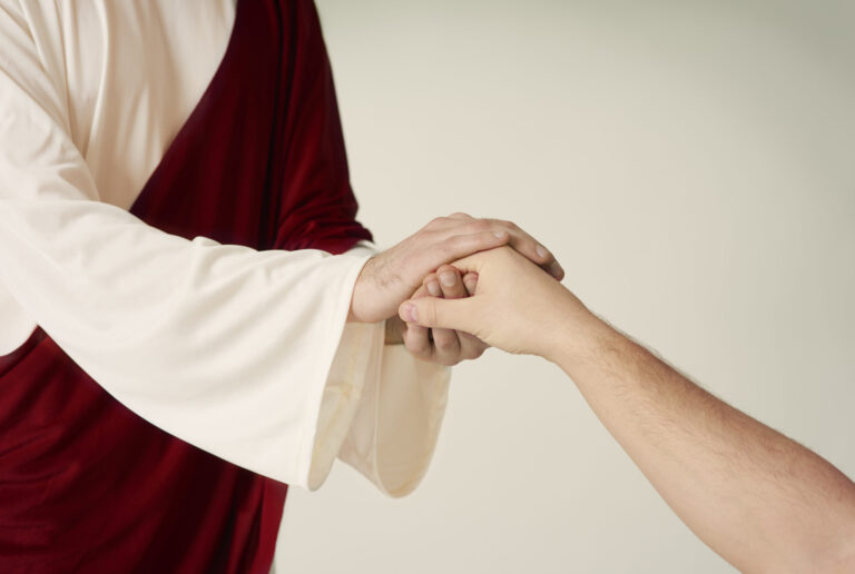 REFRESH ON SUNDAY: JESUS’ SOLEMN INVITATION