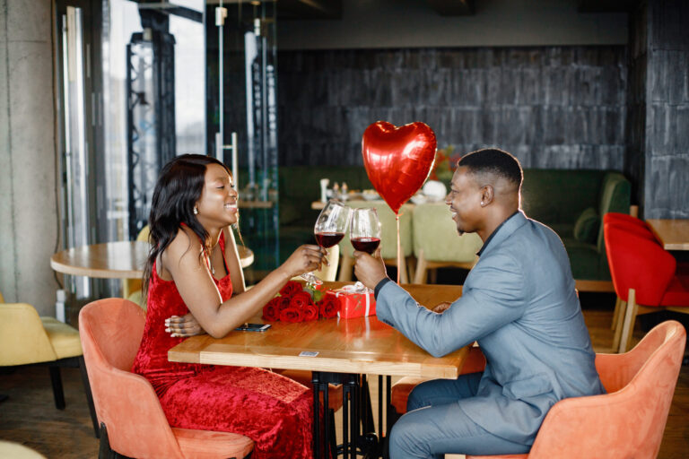 Things to note when dating a private person