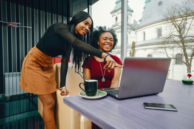 #MondayMotivation: Different ways to support a friend’s business Different ways to support a friend's business