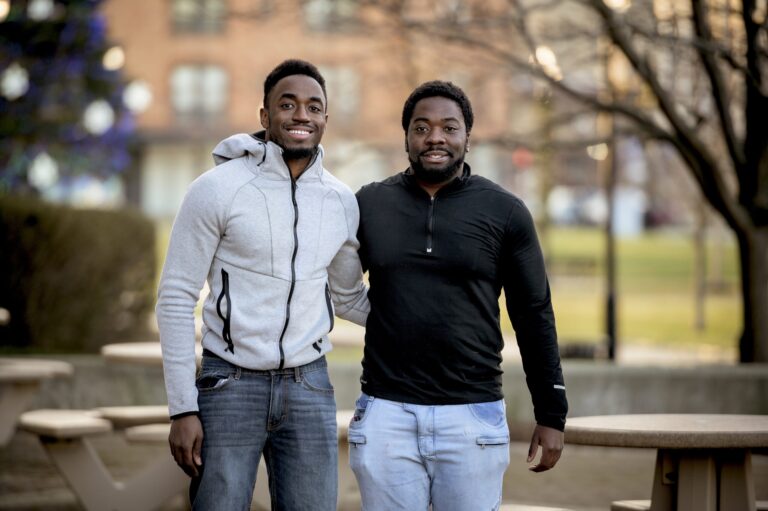 #MenLifestyle: Here is why you need an accountability partner for your goals Here is why you need an accountability partner for your goals