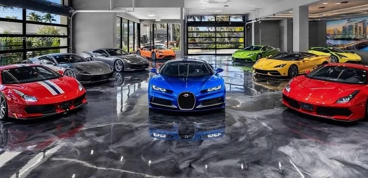 Countries with notable car brands Countries with notable car brands