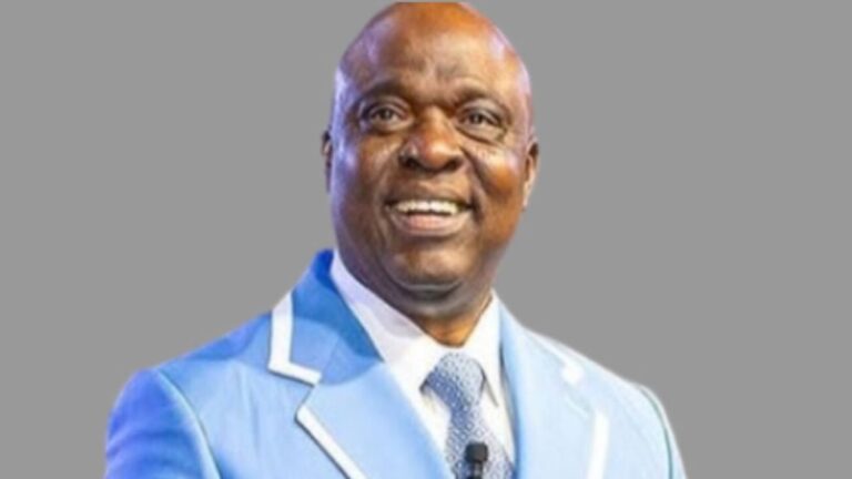 PRAGMATISM MEETS THEOLOGY: A REVIEW OF APOSTLE AGHASEDO’S STANCE ON MARITAL INTIMACY Apostle Joshua Aghasedo