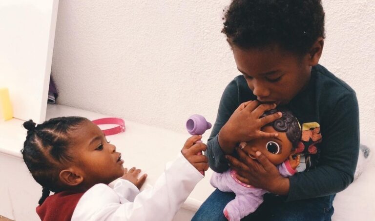 #ThrowbackThursday: The role playing games we loved as kids The role playing games we loved as kids