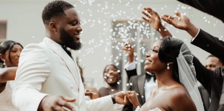Things to do the morning after your wedding