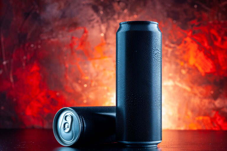 UNPACKING THE HEALTH AND KIDNEY RISKS OF ENERGY DRINKS