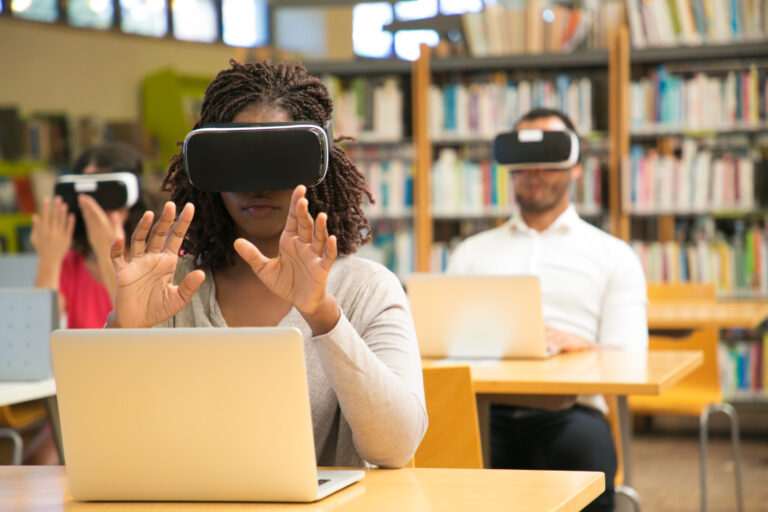 AI and the future of learning in Nigeria: A digital revolution classrooms can no longer ignore AI and the future of learning in Nigeria