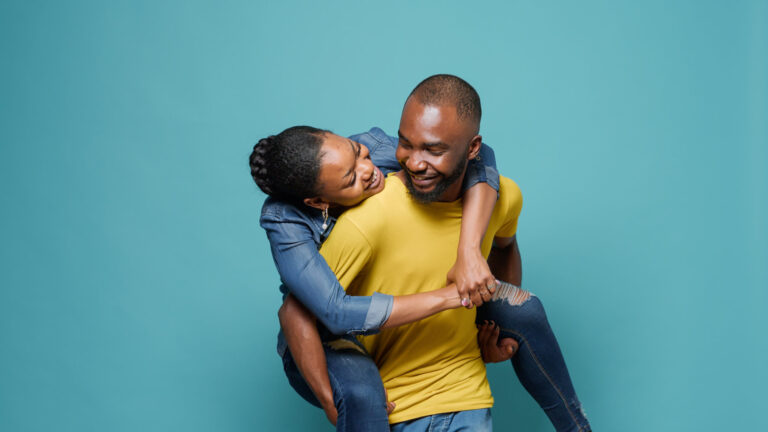 Unconventional ways to show love to your spouse