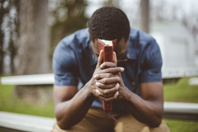 Refresh on Sunday: Suffering, Conformity and Recompense