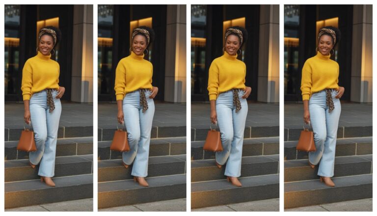Your guide to wool fashion