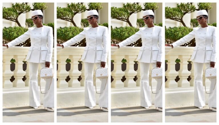 Favourite Instagram Looks of the Week