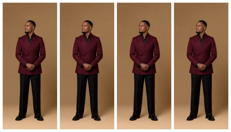 #MenFashion: The millennial man’s style guide The millennial man’s style guide