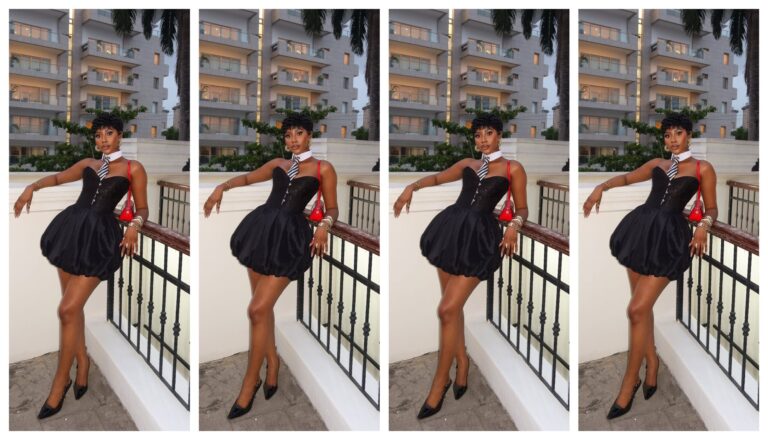 Favourite Instagram Looks of the Week
