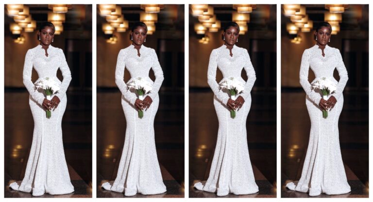 #WeddingCorner: What to look out for when renting a wedding gown What to look out for when renting a wedding gown