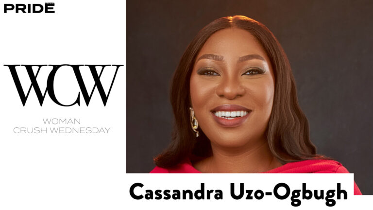 Cassandra Uzo-Ogbugh