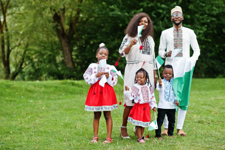 10 things that make Nigeria attractive to foreigners