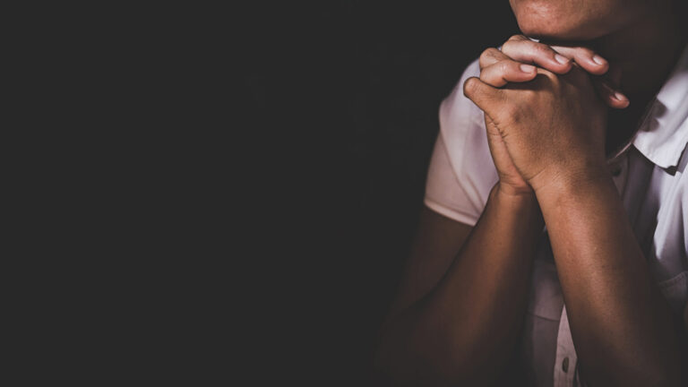Refresh on Sunday: Forgive from the heart Refresh on Sunday