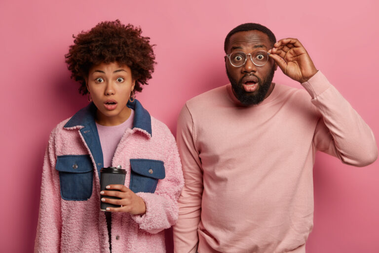 Should you keep secrets from your spouse?