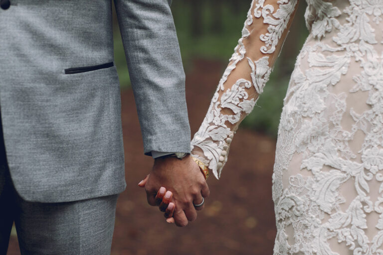 When is the right age to marry?