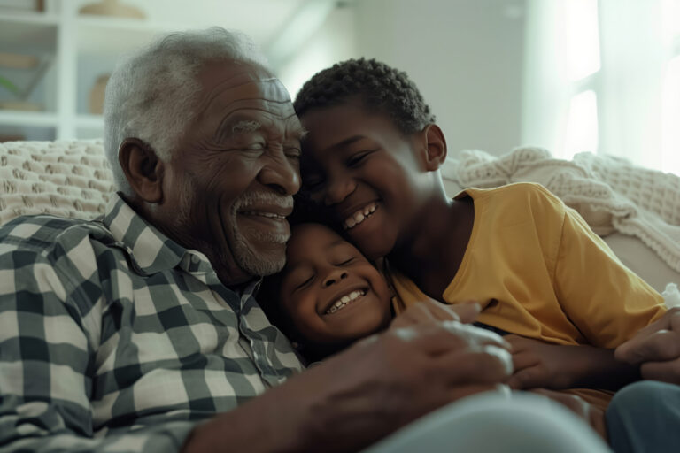 #ThrowbackThursday: Things Grandpa taught us as kids