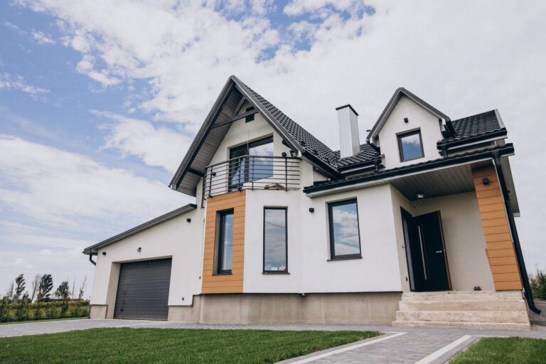 5 places to get affordable housing in Lagos
