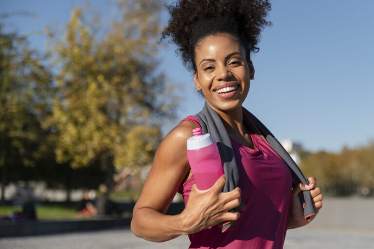 5 weird signs that show you are healthy