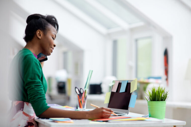 6 ways to detox your workspace