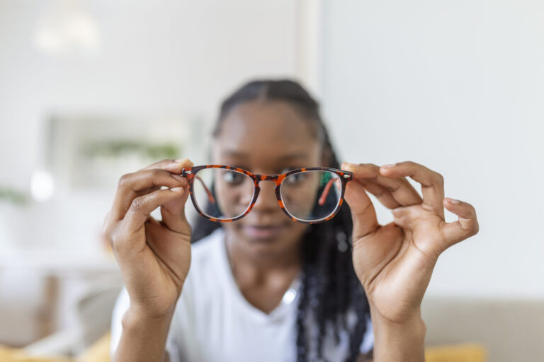Lifestyles that affect the eye Lifestyles that affect the eye