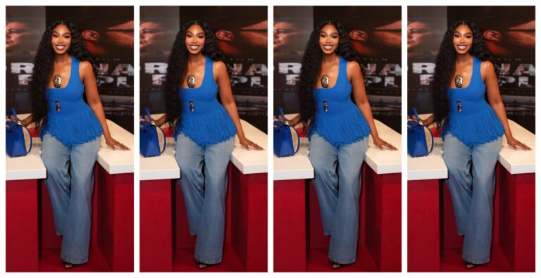 Favourite Instagram Looks of the Week