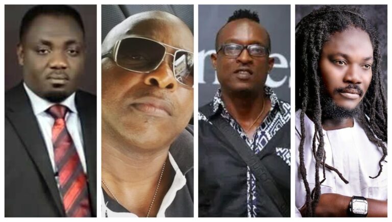Remembering the pioneers of dancehall music in Nigeria