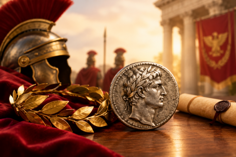 Understanding the limits of Caesar/ Mission Sunday