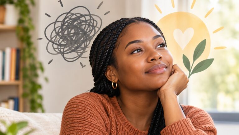 Why mental wellbeing and connection matter most