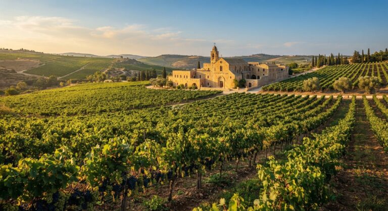 Refresh on Sunday: The vineyard of the Lord The vineyard of the Lord
