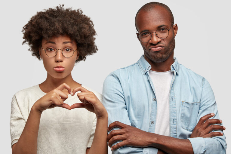 5 unromantic gestures your spouse would love