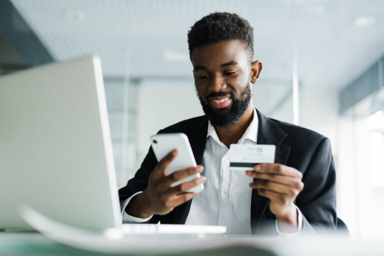 #ThrowbackThursday: From manual banking to digital banking From manual banking to digital banking