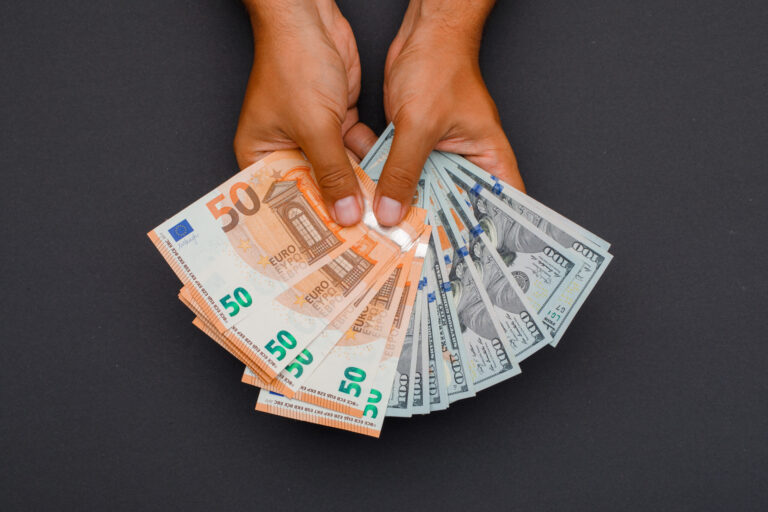 Countries with the weakest currencies globally